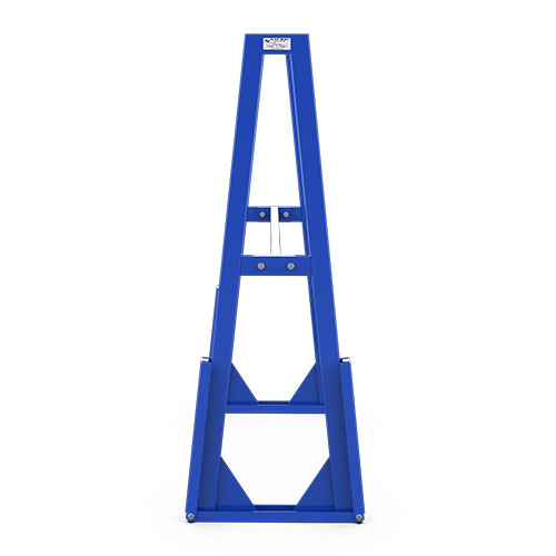 AUSAVINA QLI FOLDING TRUCK A-FRAME - AQFTA060; AQFTAJ060; AQFTAS060